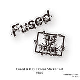 Fused presents Label Live「OUT OF FRAME」