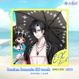 Avallum Half Anniversary Voice