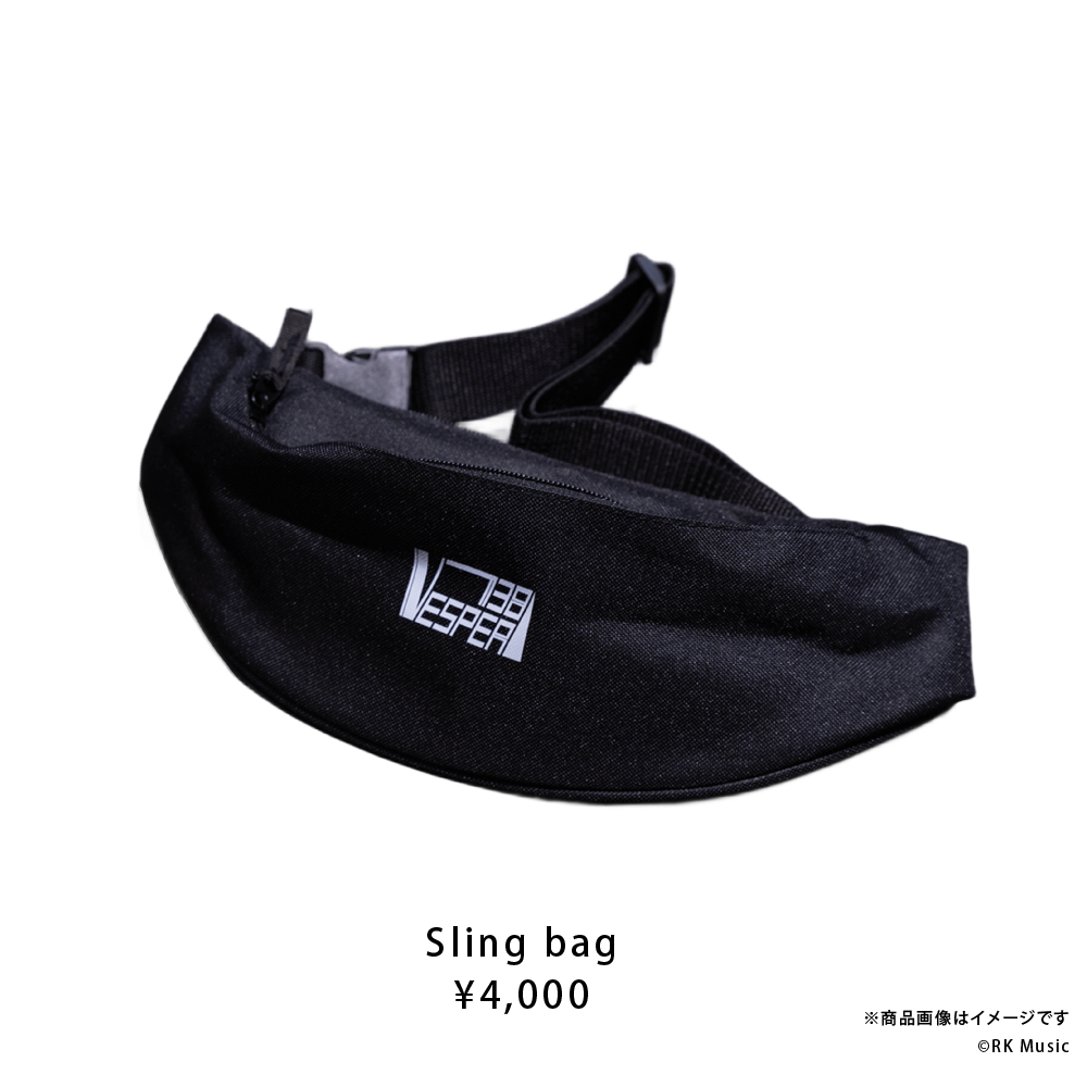 VESPERBELL 4th ONE-MAN LIVE「TWILIGHT ZONE」