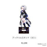 RK Music Fes.2026 【アクリルスタンド】