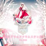 さけこ。クリスマスグッズ2025