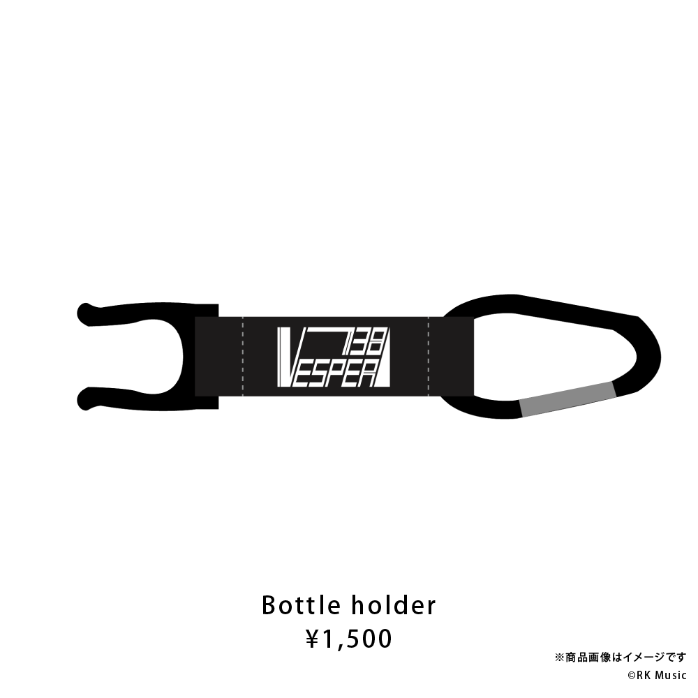 VESPERBELL 4th ONE-MAN LIVE「TWILIGHT ZONE」