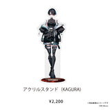 RK Music スタンダードグッズ【アクリルスタンド】