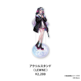 GREY MYTH 1st Anniversary Goods