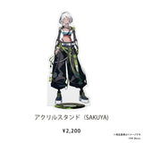 RK Music スタンダードグッズ【アクリルスタンド】
