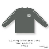 Fused presents Label Live「OUT OF FRAME」